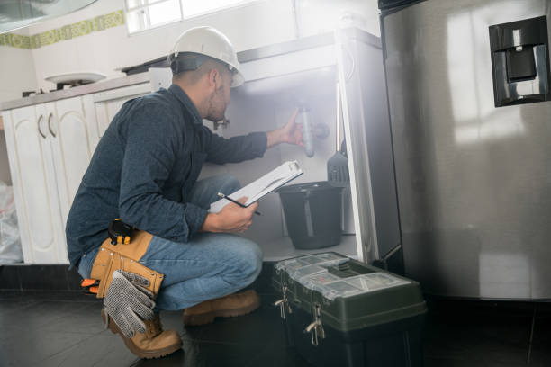 Best Leak Detection Services  in Stoneville, NC