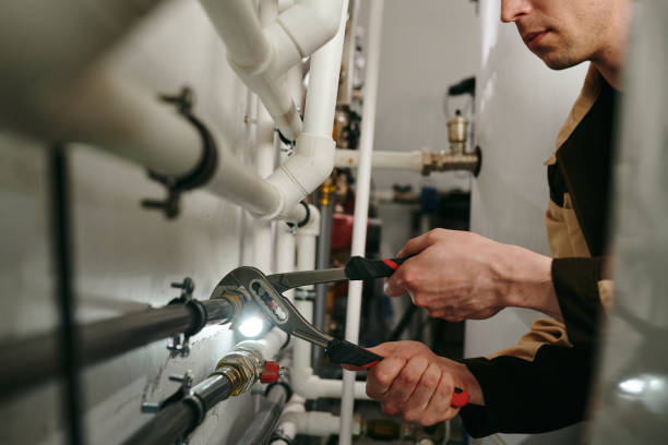 Best Best Plumbers Near Me  in Stoneville, NC