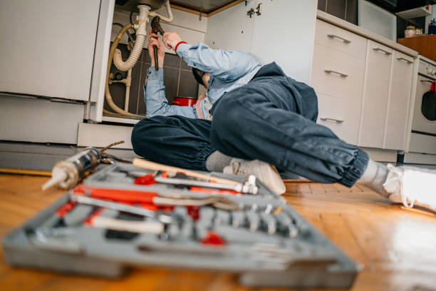 Best Affordable Plumbing Services  in Stoneville, NC