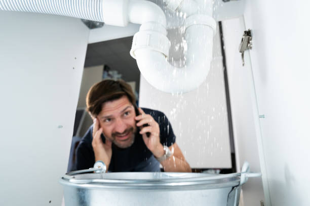 Best Shower Repair Services  in Stoneville, NC
