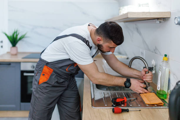 Best Same-Day Plumbing Service  in Stoneville, NC