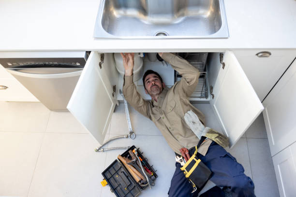 Best Hot Water Heater Installation  in Stoneville, NC