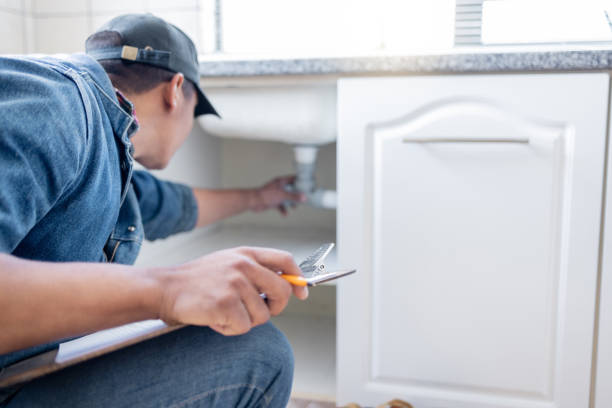 Best Residential Plumbing Services  in Stoneville, NC