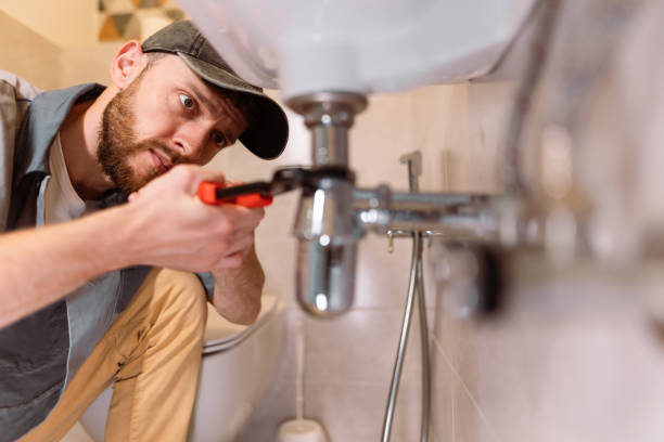 Best Water Softener Installation  in Stoneville, NC