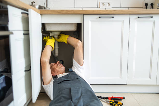 Best Plumbing Installation Services  in Stoneville, NC