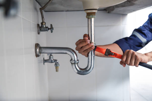 Best Sewer Cleaning Services  in Stoneville, NC