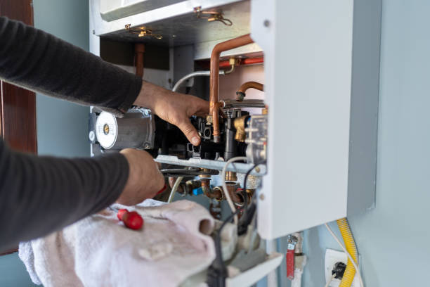 Best Water Softener Installation  in Stoneville, NC