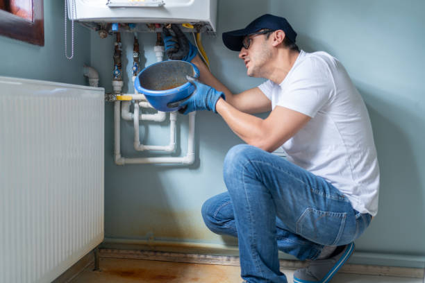 Best Emergency Plumbing Repair  in Stoneville, NC