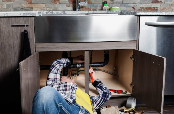 Best Faucet Repair  in Stoneville, NC