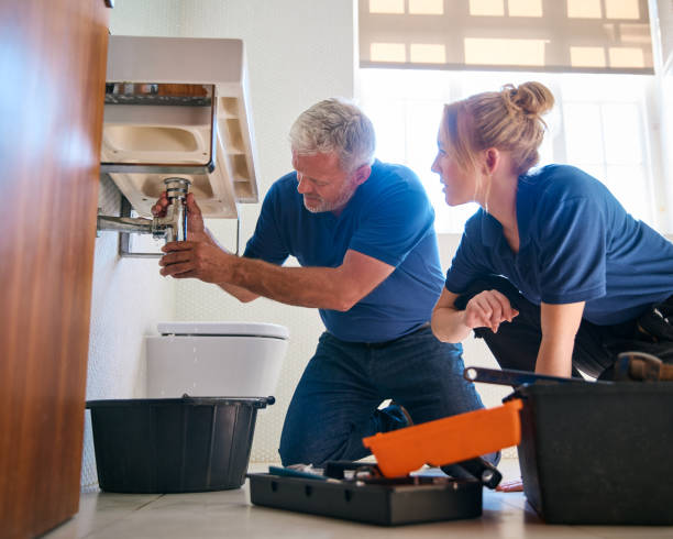 Best Plumbing Repair Near Me  in Stoneville, NC