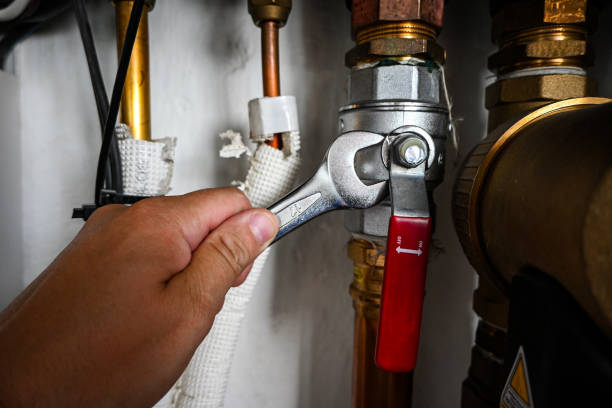 Best Drain Cleaning Services  in Stoneville, NC
